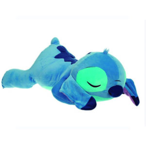 STICH DORMIDO