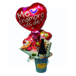 ARREGLOS CON CERVEZA