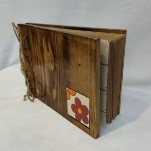 ALBUM DE FOTOS MEDIANO